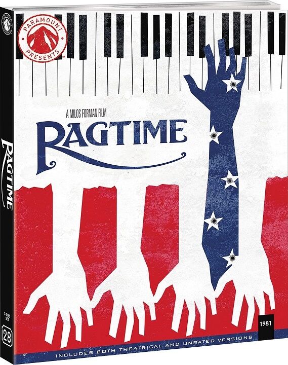 Ragtime